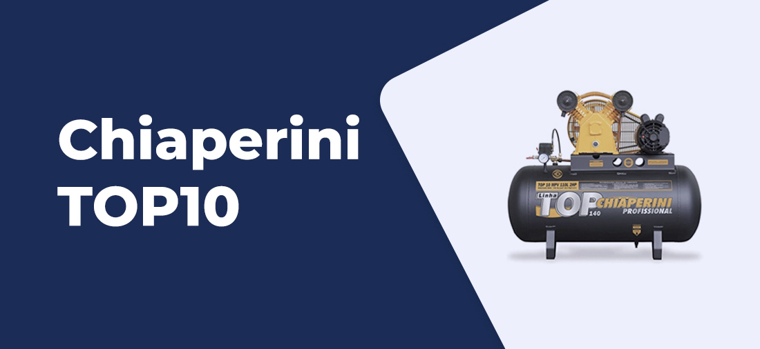 Chiaperini TOP10